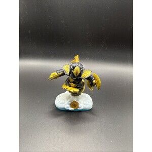 Skylanders Swap Force Character Figure: Legendary Free Ranger (blue base)